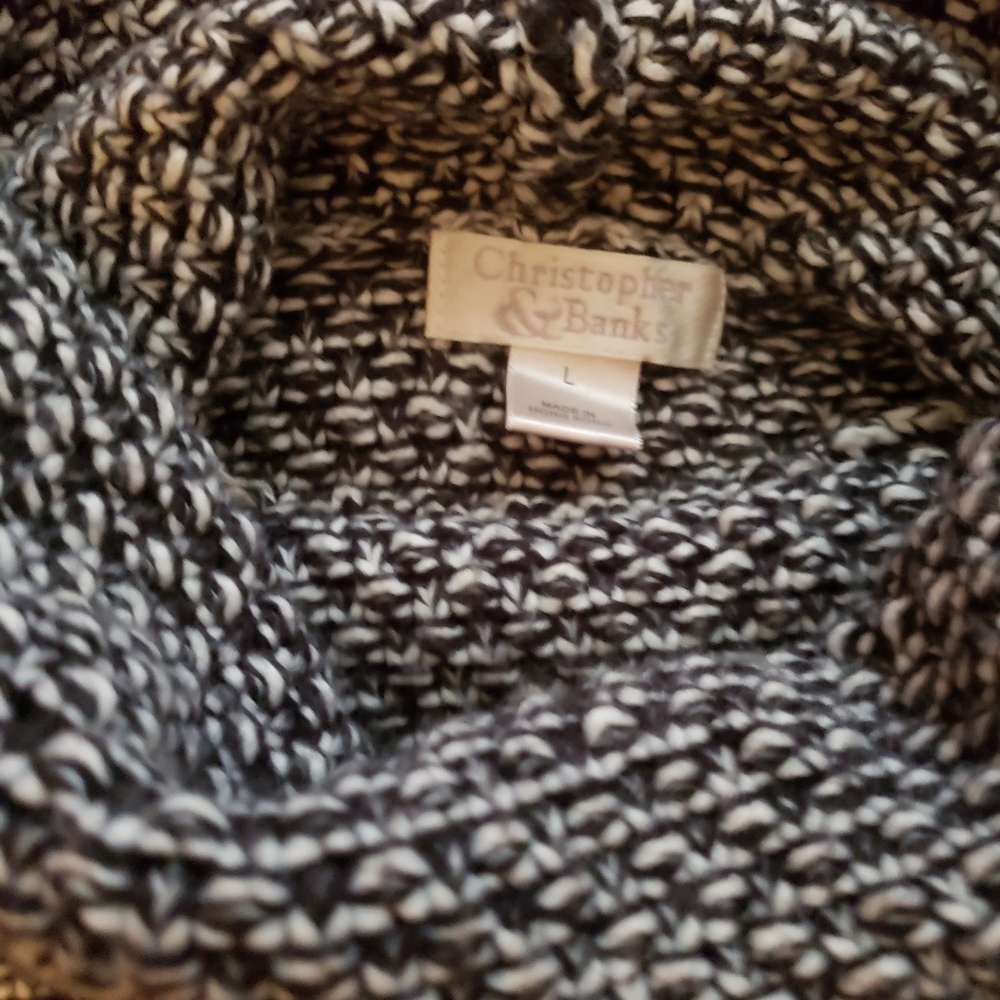 Sweater - Picture 2 of 2